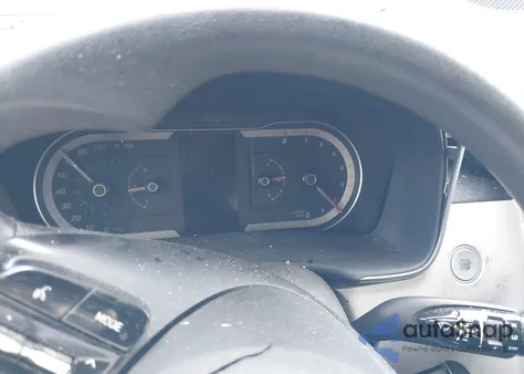 2022 Hyundai Tucson Sel z USA, uszkodzony, nr VIN 5NMJB3AE3NH012726